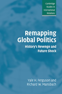 Front cover_Remapping Global Politics