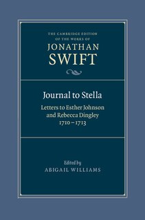 Front cover_Journal to Stella