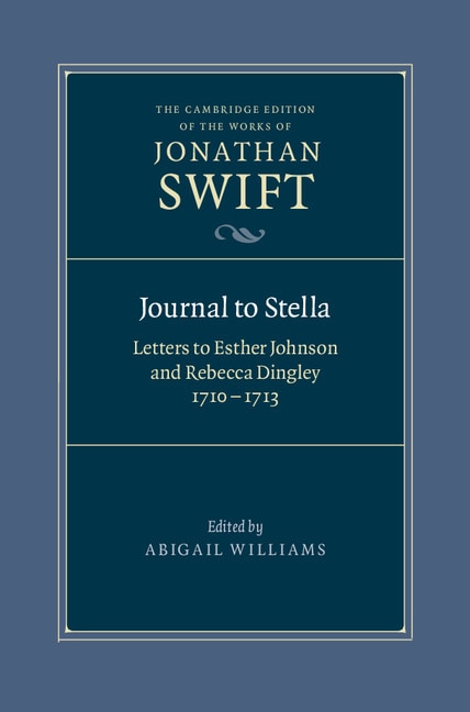 Front cover_Journal to Stella