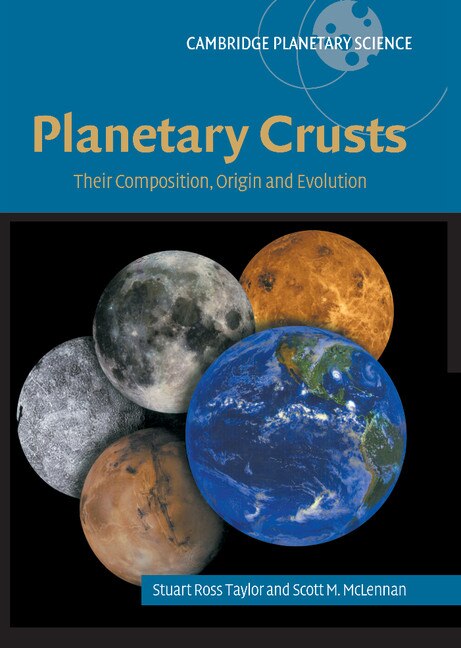 Couverture_Planetary Crusts
