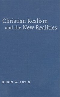 Couverture_Christian Realism and the New Realities