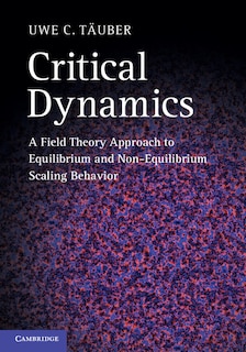 Couverture_Critical Dynamics