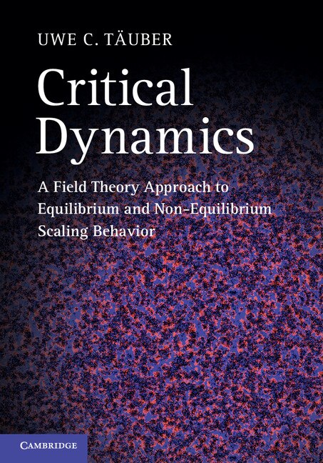 Couverture_Critical Dynamics