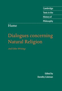 Couverture_Hume: Dialogues Concerning Natural Religion