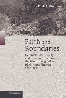 Front cover_Faith and Boundaries