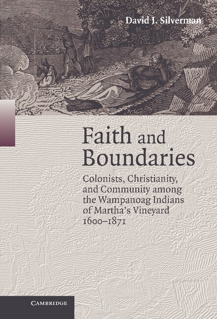 Front cover_Faith and Boundaries