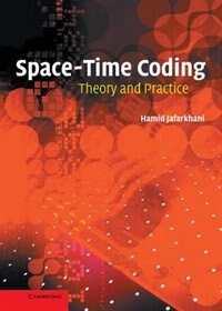 Front cover_Space-Time Coding