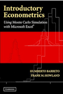 Front cover_Introductory Econometrics