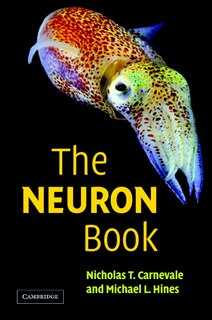 Front cover_The Neuron Book