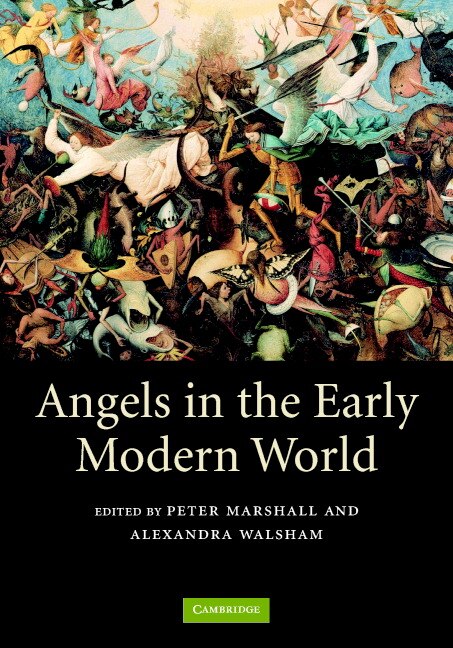 Angels in the Early Modern World