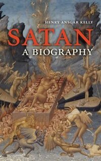 Front cover_Satan