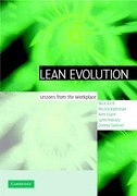 Couverture_Lean Evolution