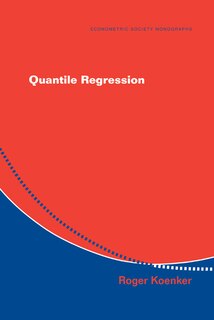 Front cover_Quantile Regression