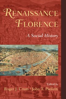 Couverture_Renaissance Florence