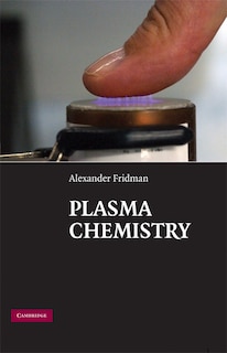 Front cover_Plasma Chemistry