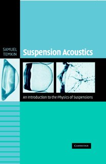 Front cover_Suspension Acoustics