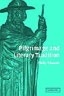 Couverture_Pilgrimage and Literary Tradition