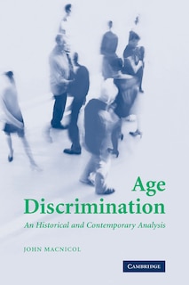 Couverture_Age Discrimination