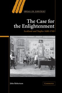 Couverture_The Case for The Enlightenment