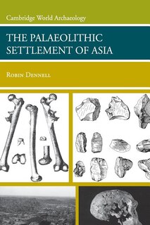 The Palaeolithic Settlement of Asia