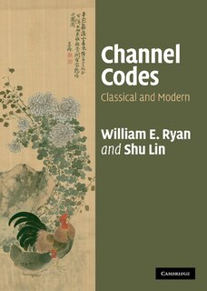Front cover_Channel Codes