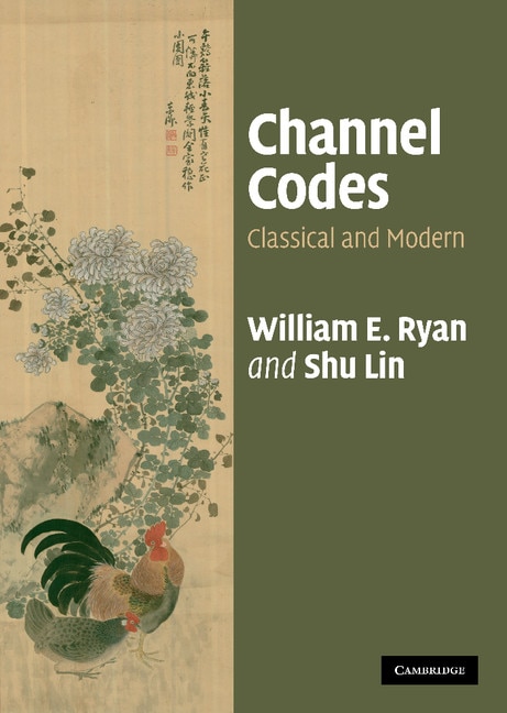 Front cover_Channel Codes