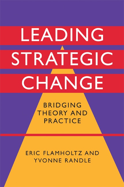 Couverture_Leading Strategic Change