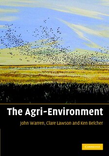 Couverture_The Agri-Environment