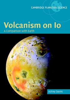 Front cover_Volcanism On Io