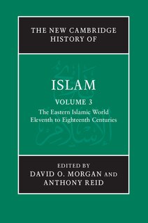 The New Cambridge History of Islam