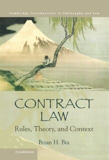 Front cover_Contract Law