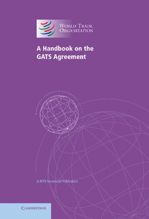 Front cover_A Handbook on the GATS Agreement