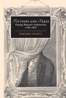 Front cover_Fictions and Fakes