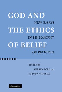 Couverture_God and the Ethics of Belief