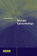 Front cover_Socratic Epistemology