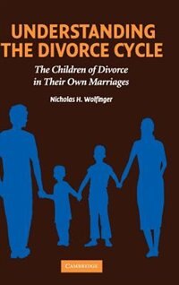 Couverture_Understanding the Divorce Cycle
