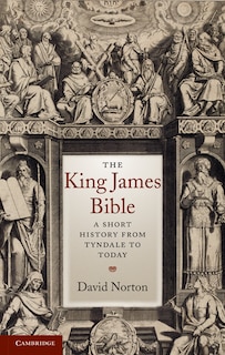 Front cover_The King James Bible