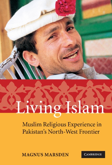 Couverture_Living Islam