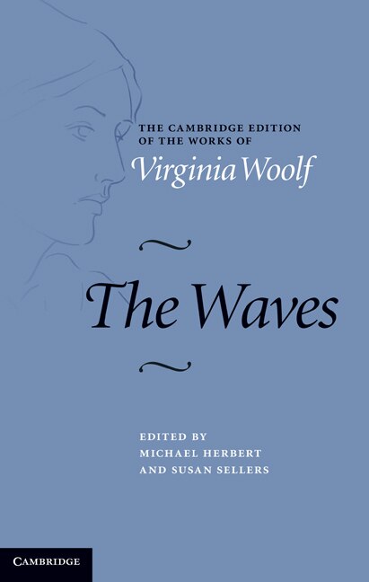 Front cover_The Waves
