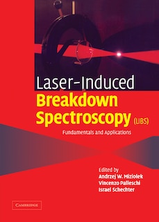 Couverture_Laser Induced Breakdown Spectroscopy