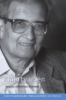 Front cover_Amartya Sen
