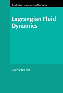 Couverture_Lagrangian Fluid Dynamics