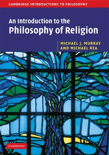Couverture_An Introduction to the Philosophy of Religion