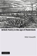 Front cover_British Poetry In The Age Of Modernism