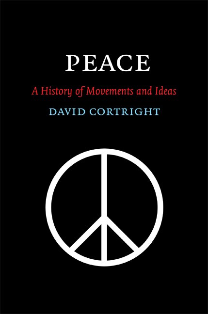 Front cover_Peace