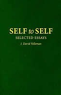 Couverture_Self to Self