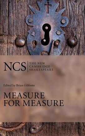 Measure For Measure