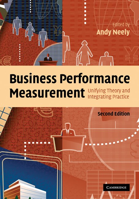 Front cover_Business Performance Measurement