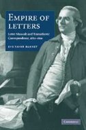 Front cover_Empire of Letters