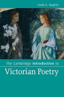 Front cover_The Cambridge Introduction to Victorian Poetry